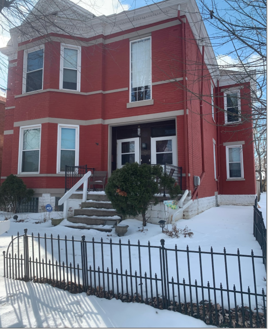 2029 Madison