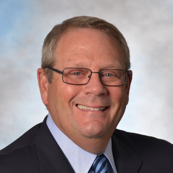 Mike Schlotman, Horizon Community Foundation donor