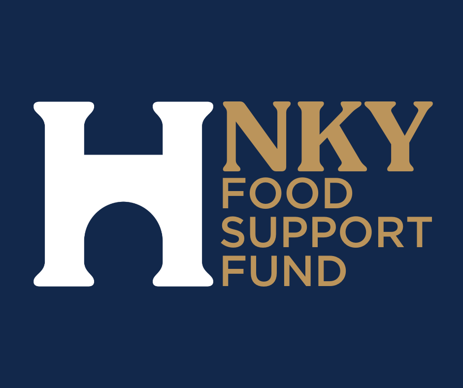 NKY Food Support Fund logo