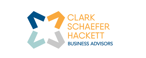 Clark Shaefer Hackett